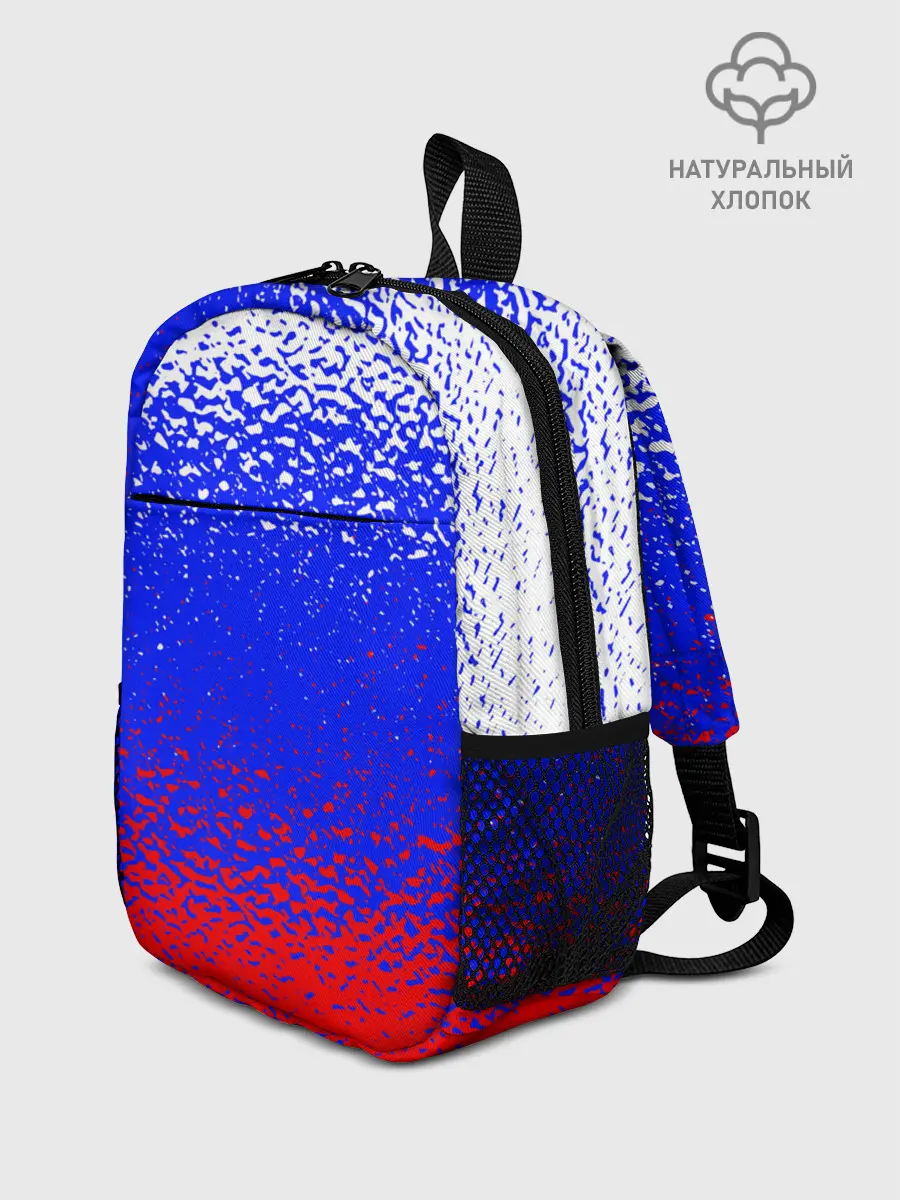 Рюкзак детский / Текстура.