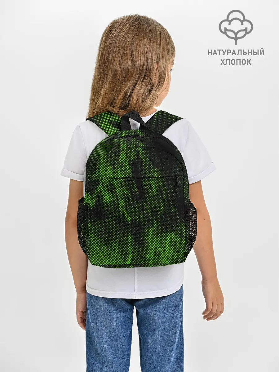 Рюкзак детский / Текстура.