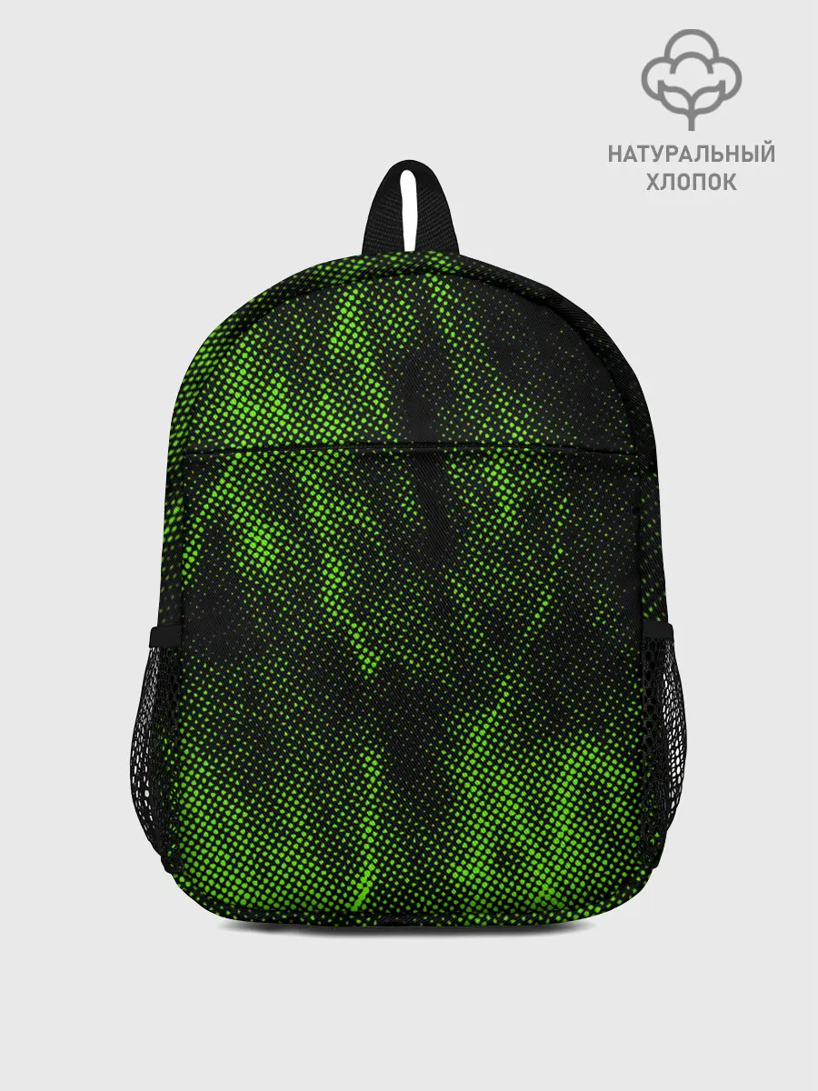 Рюкзак детский / Текстура.