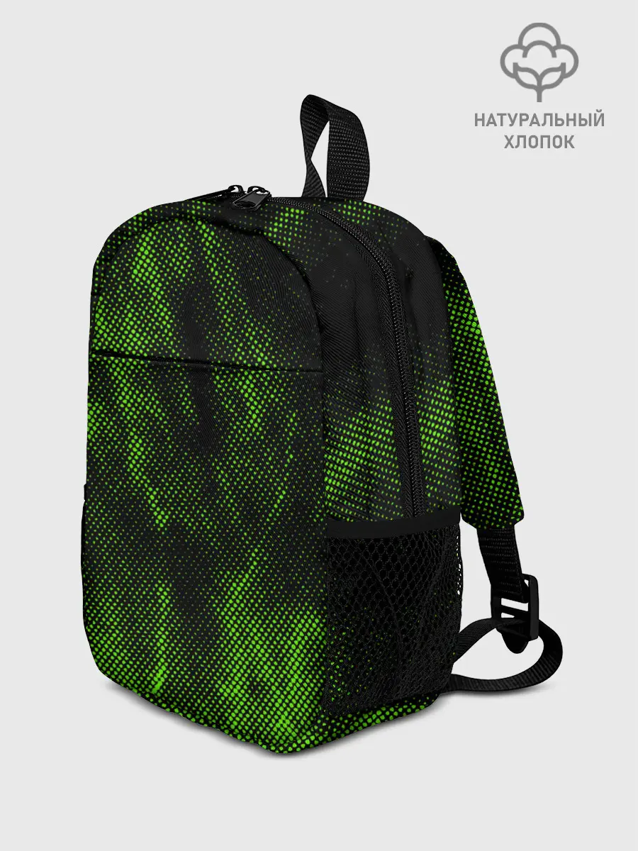 Рюкзак детский / Текстура.