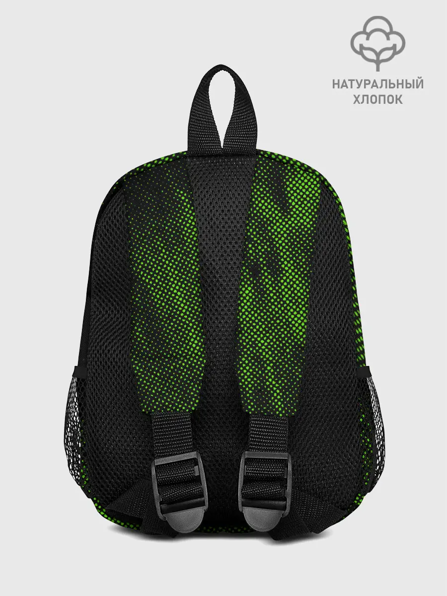 Рюкзак детский / Текстура.