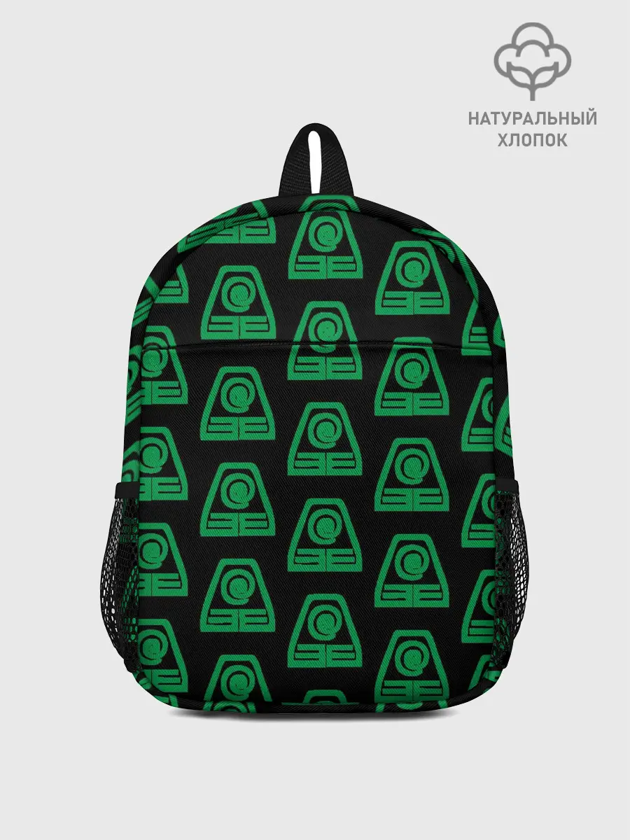 Рюкзак детский / ЗЕМЛЯ