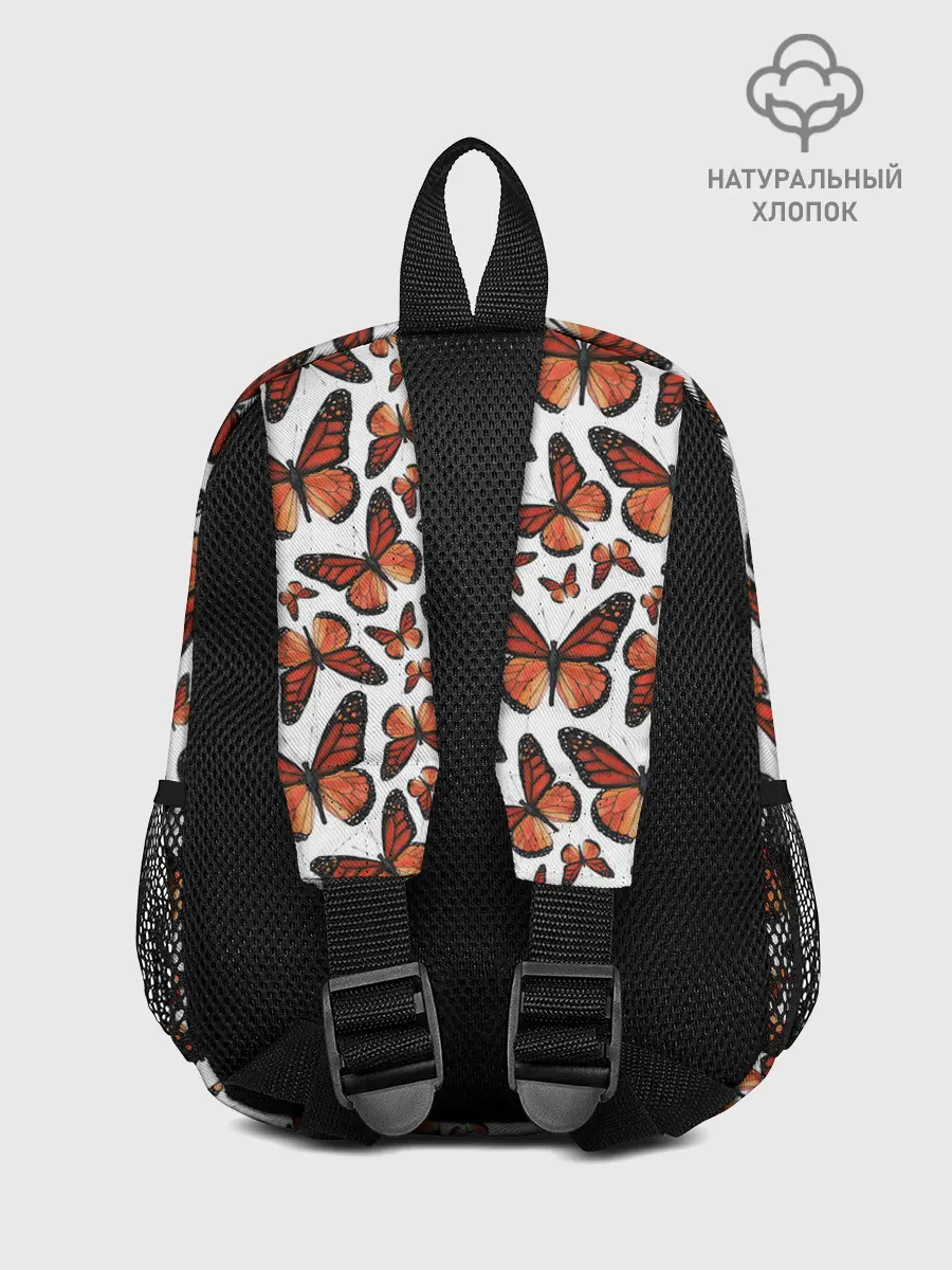 Рюкзак детский / Монарх