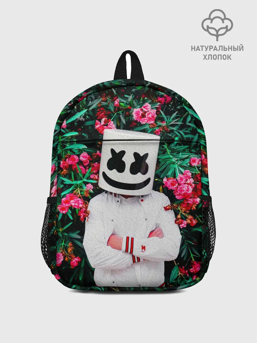 Рюкзак детский / MARSHMELLO ROSES