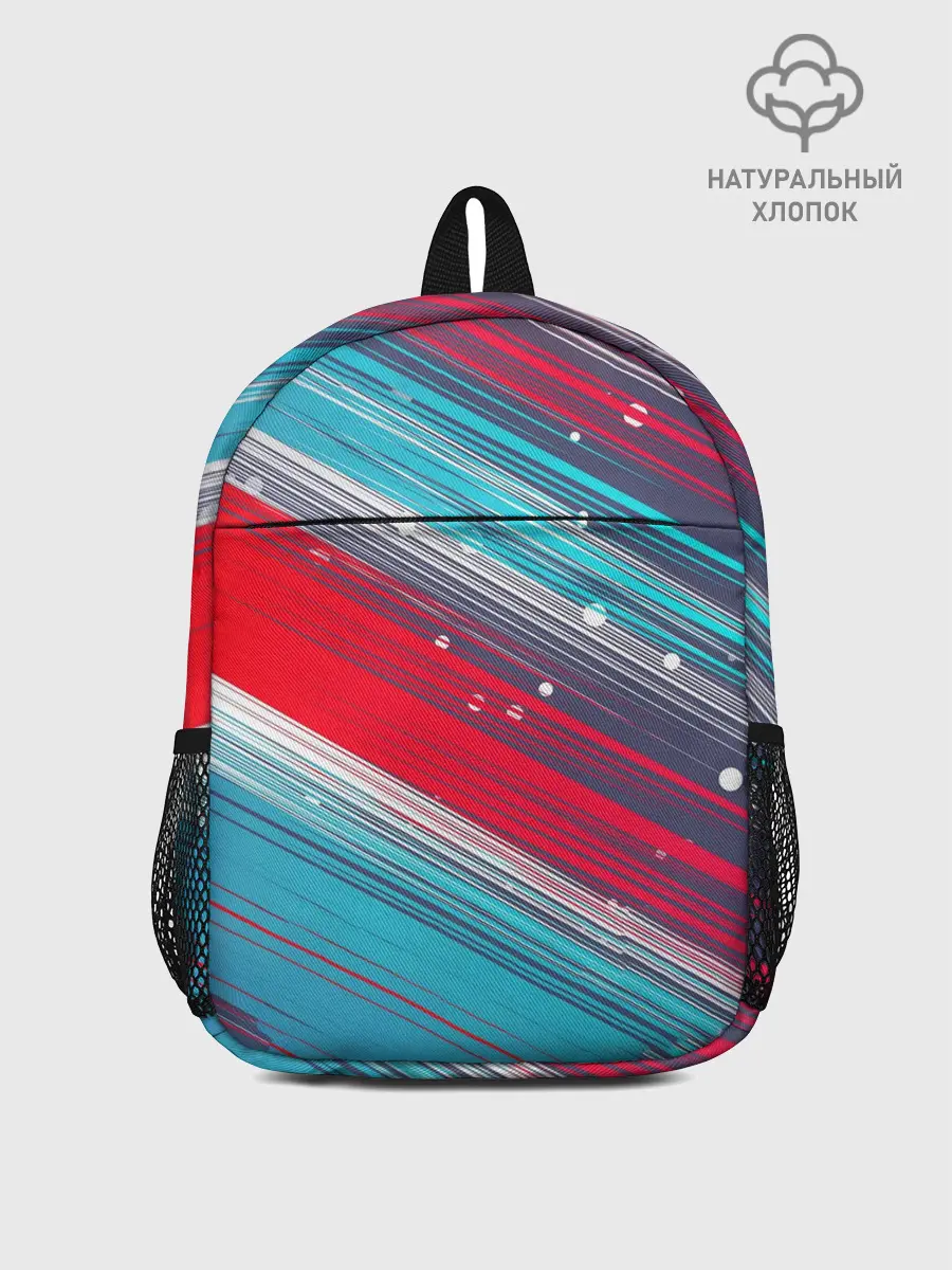 Рюкзак детский / Спорт