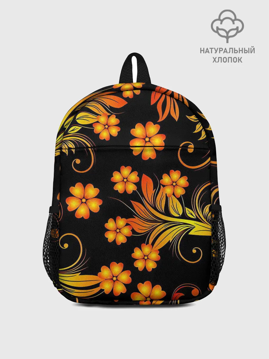 Рюкзак детский / Хохлома