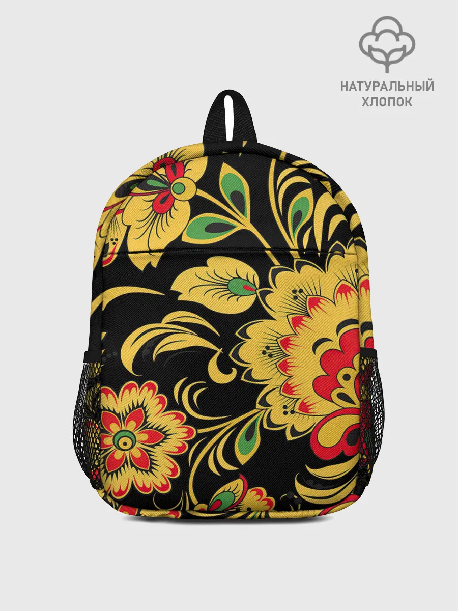 Рюкзак детский / Хохлома