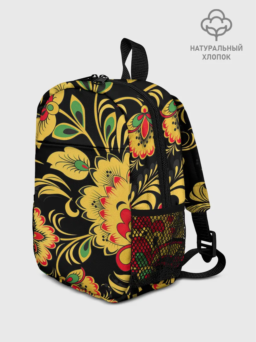 Рюкзак детский / Хохлома