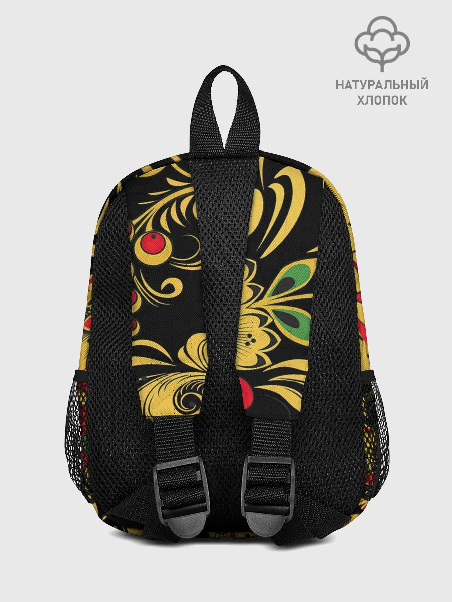 Рюкзак детский / Хохлома