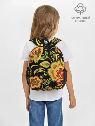 Рюкзак детский / Хохлома