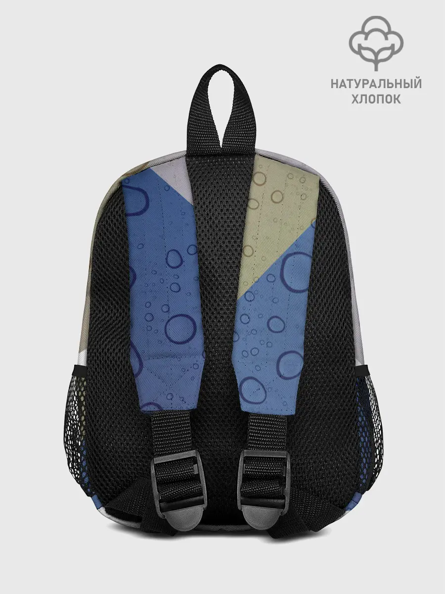 Рюкзак детский / CS GO