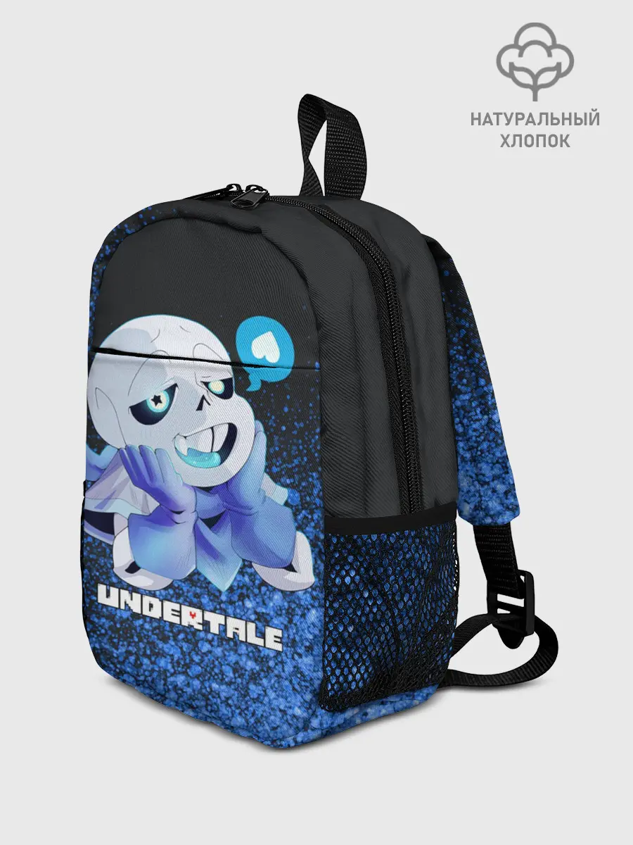 Рюкзак детский / UNDERTALE