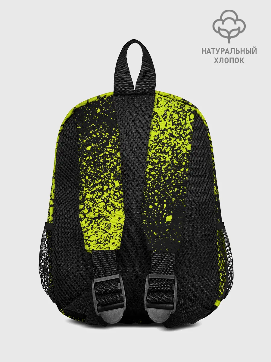 Рюкзак детский / RAINBOW SIX SIEGE.