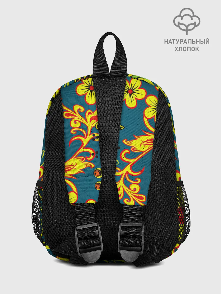 Рюкзак детский / Хохлома