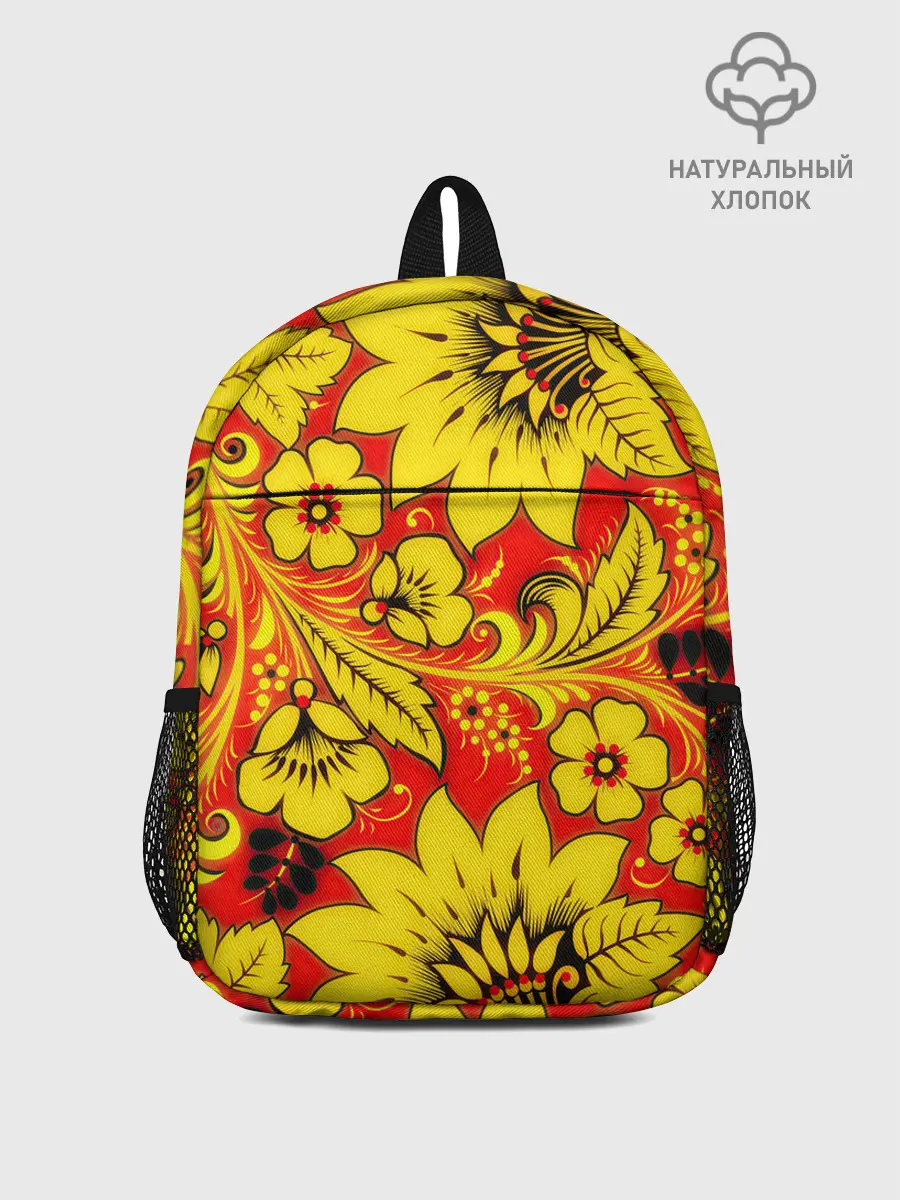 Рюкзак детский / Хохлома