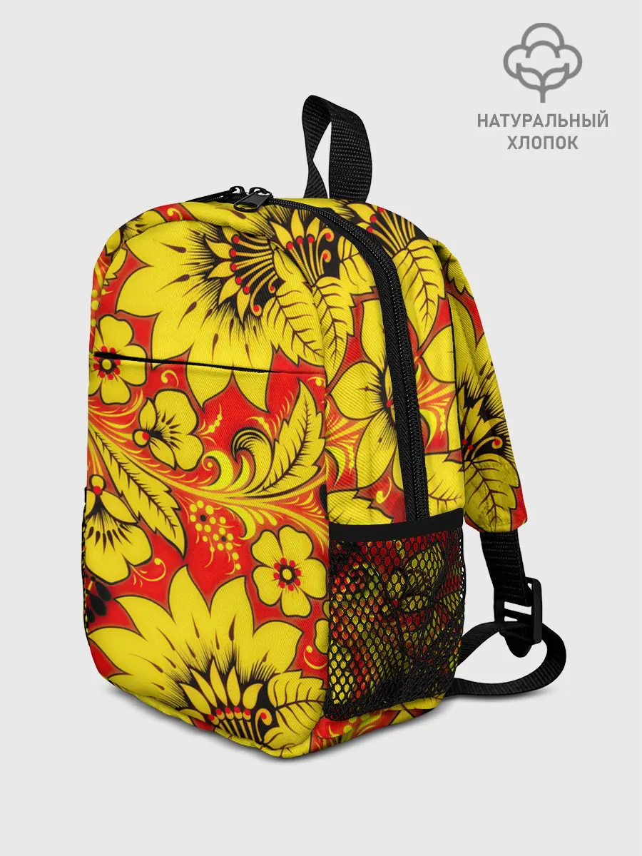 Рюкзак детский / Хохлома