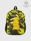 Рюкзак детский / Pikachu Pika Pika