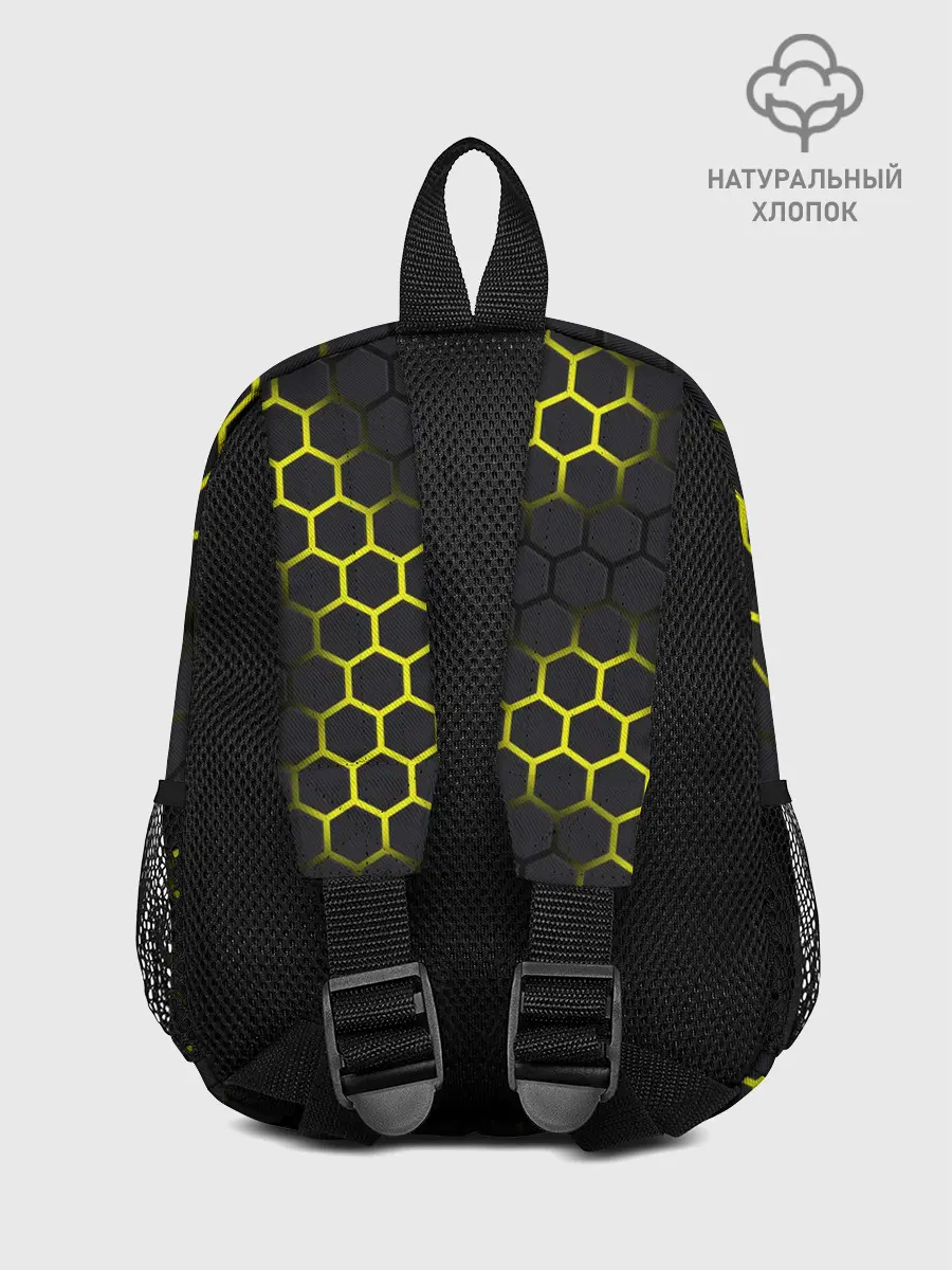 Рюкзак детский / Pikachu Pika Pika