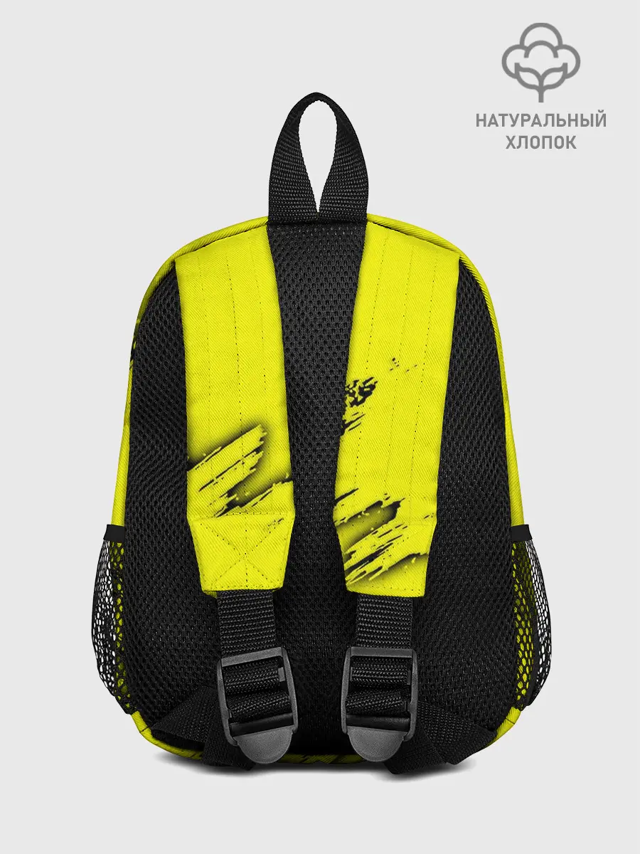 Рюкзак детский / Pikachu Pika Pika