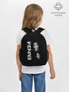 Рюкзак детский / EMINEM