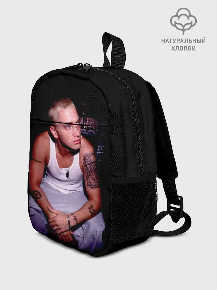 Рюкзак детский / EMINEM