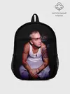 Рюкзак детский / EMINEM
