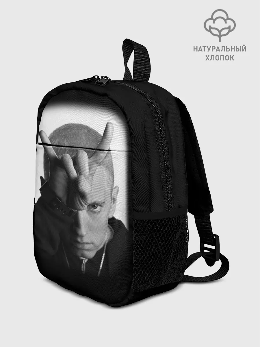 Рюкзак детский / EMINEM