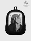 Рюкзак детский / EMINEM