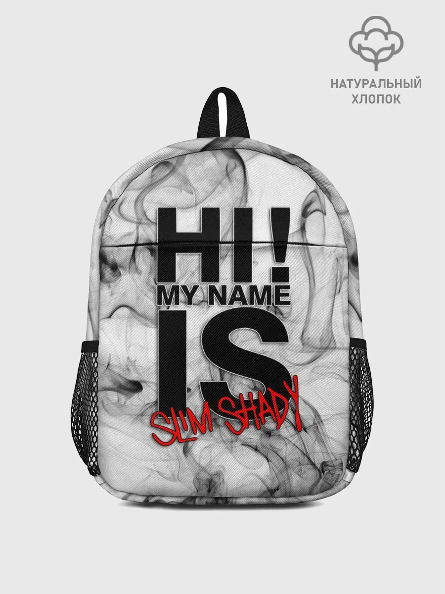 Рюкзак детский / EMINEM