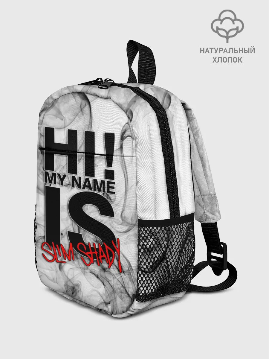 Рюкзак детский / EMINEM
