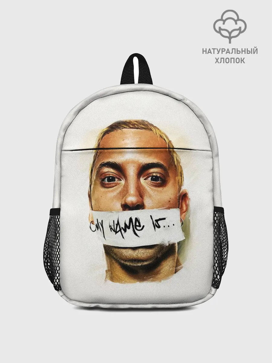 Рюкзак детский / EMINEM