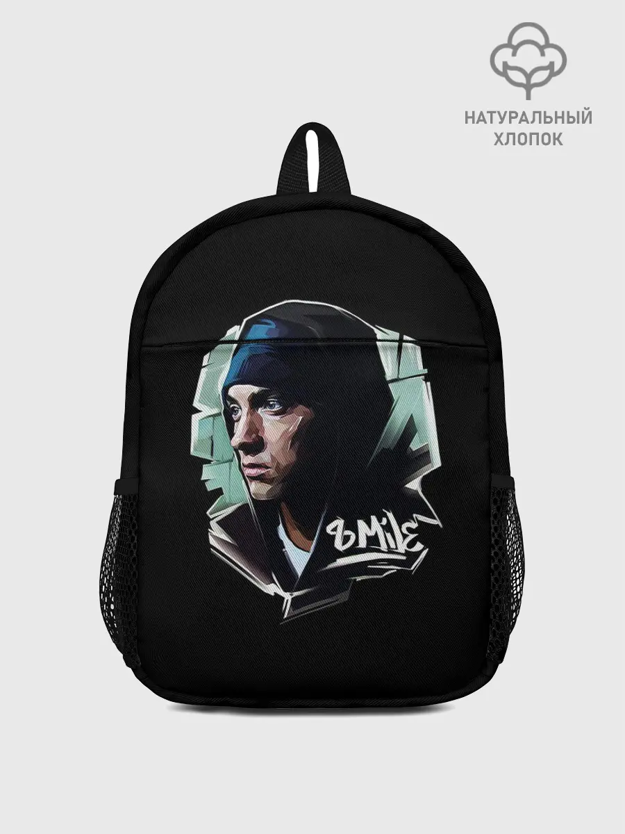 Рюкзак детский / EMINEM 8 MILE