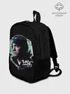 Рюкзак детский / EMINEM 8 MILE