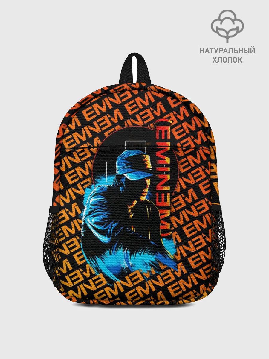 Рюкзак детский / EMINEM