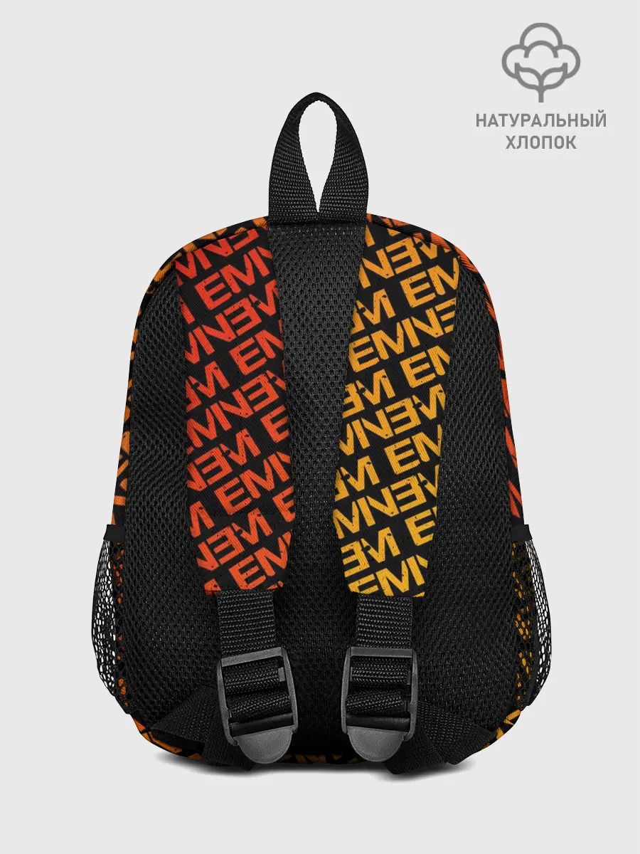 Рюкзак детский / EMINEM