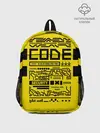 Рюкзак детский / КОД,программирование,code