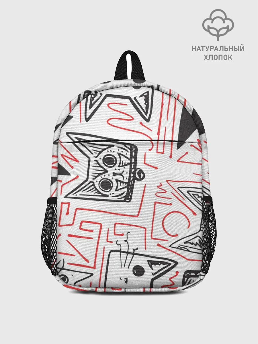 Рюкзак детский / Cats