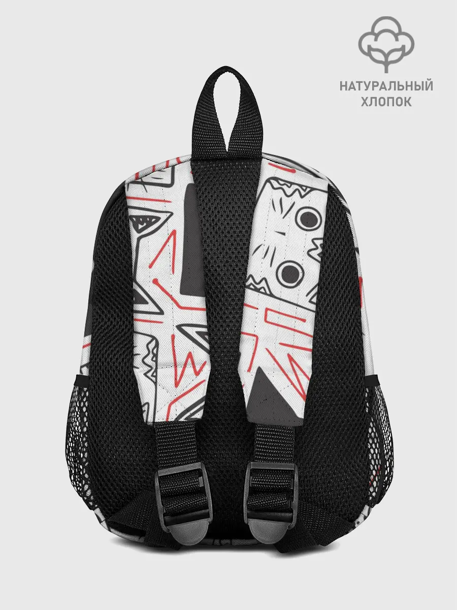 Рюкзак детский / Cats