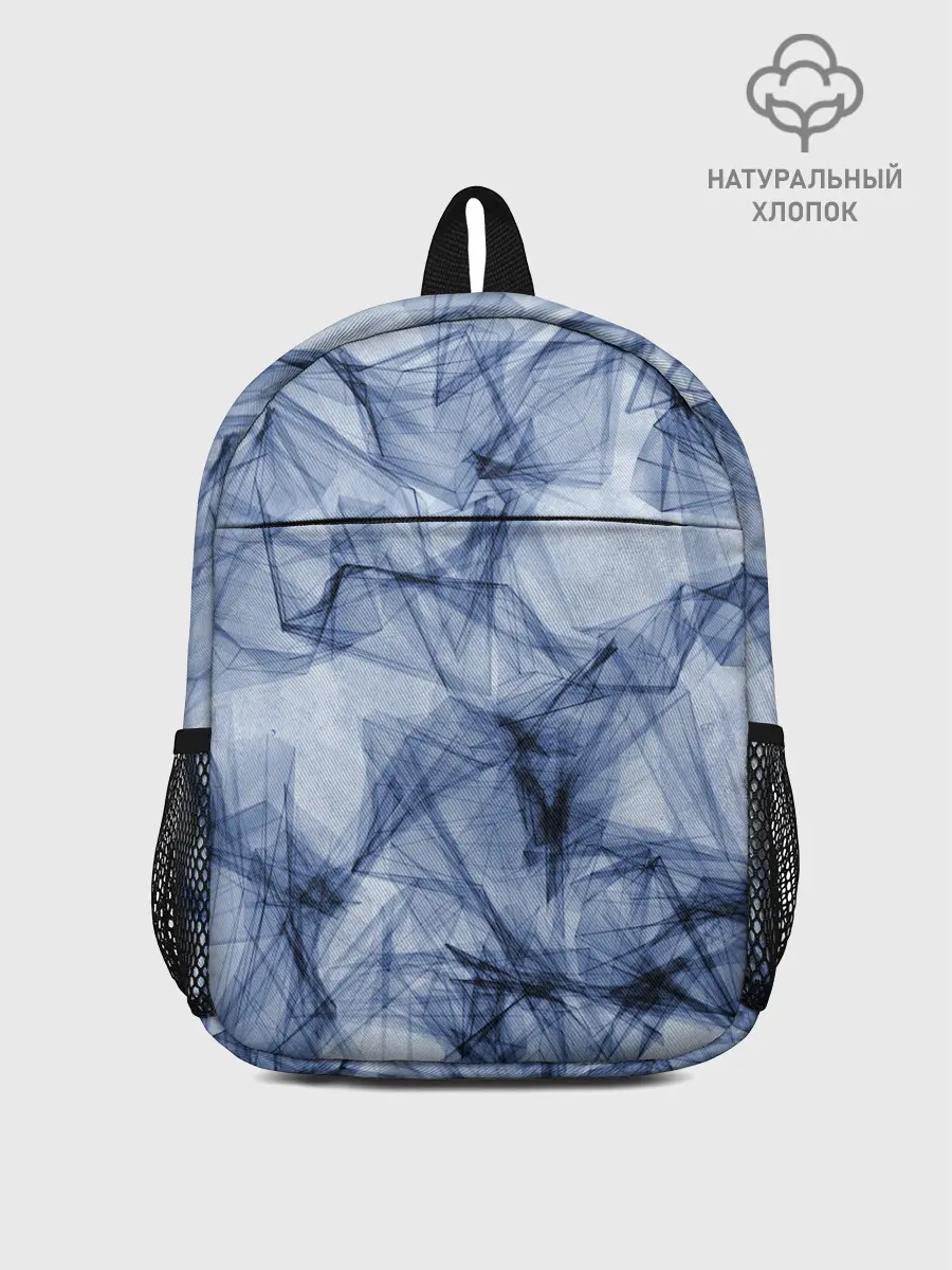 Рюкзак детский / Текстура.