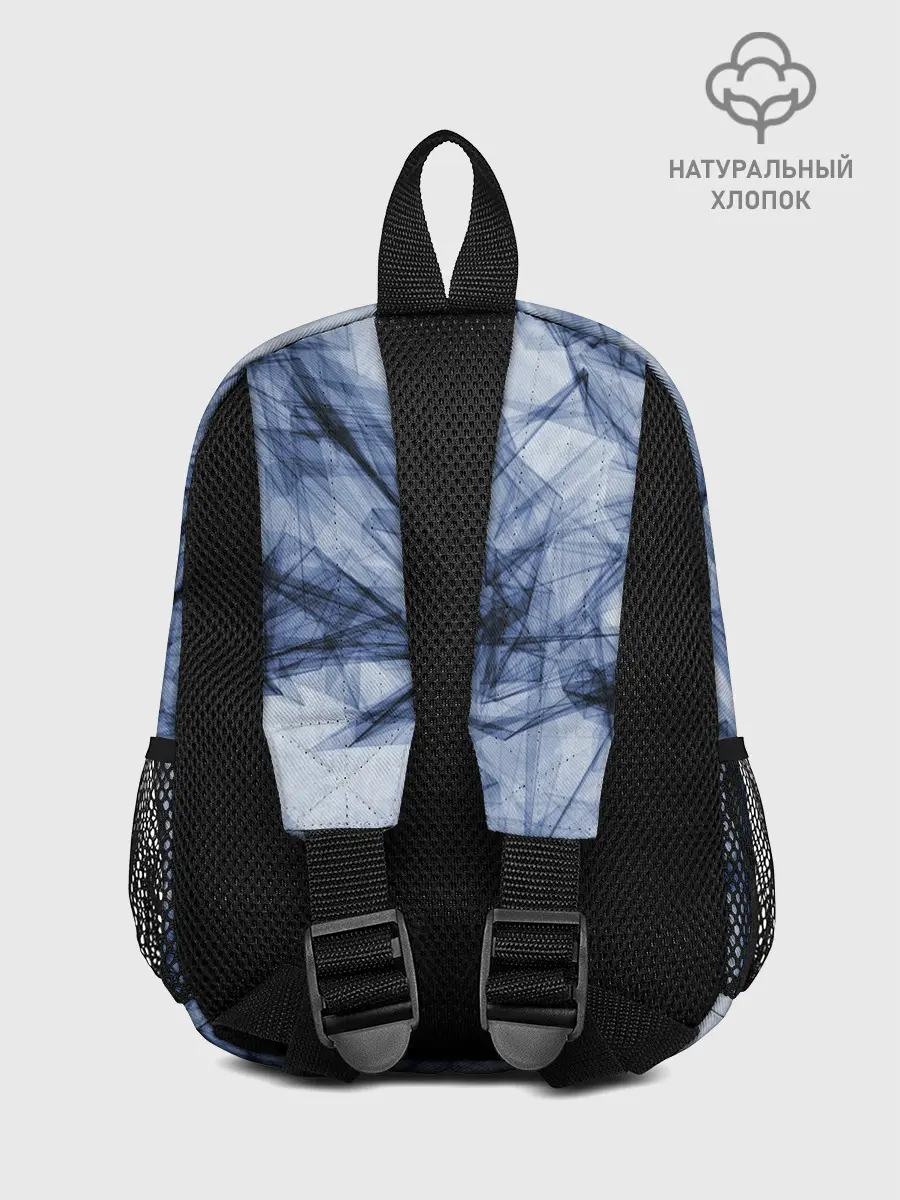 Рюкзак детский / Текстура.