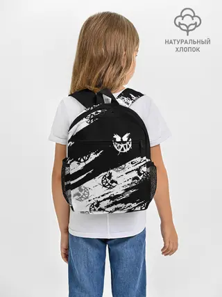 Рюкзак детский / PYROKINESIS.