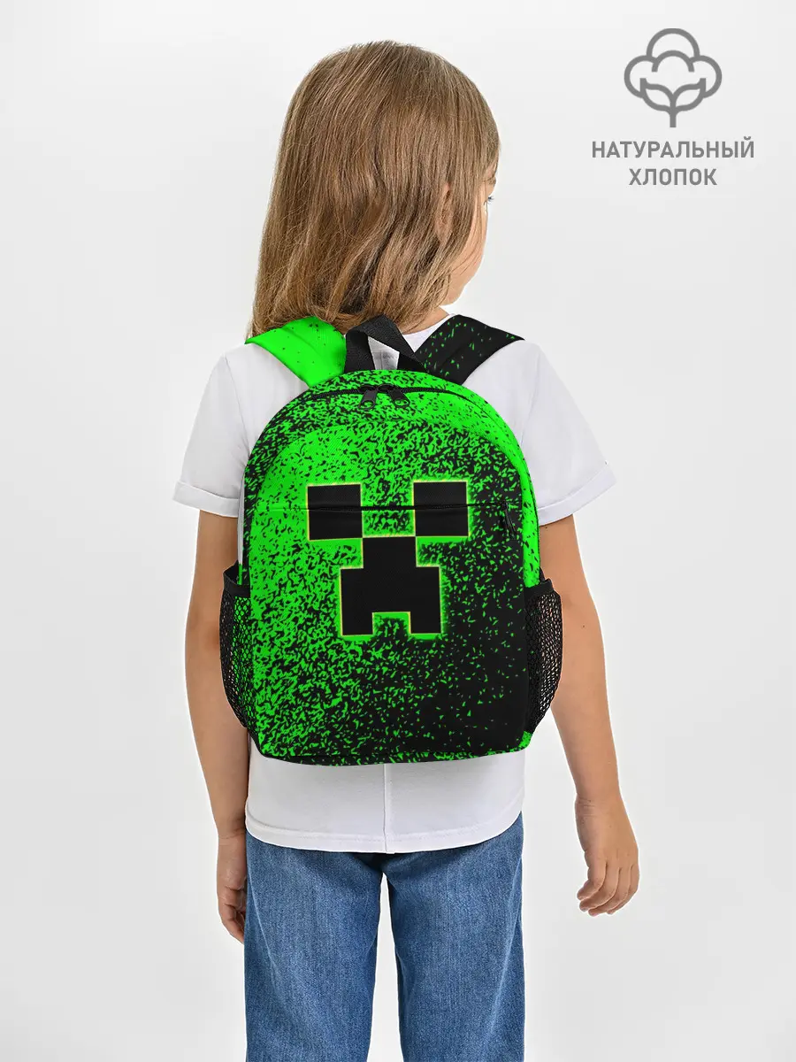 Рюкзак детский / MINECRAFT