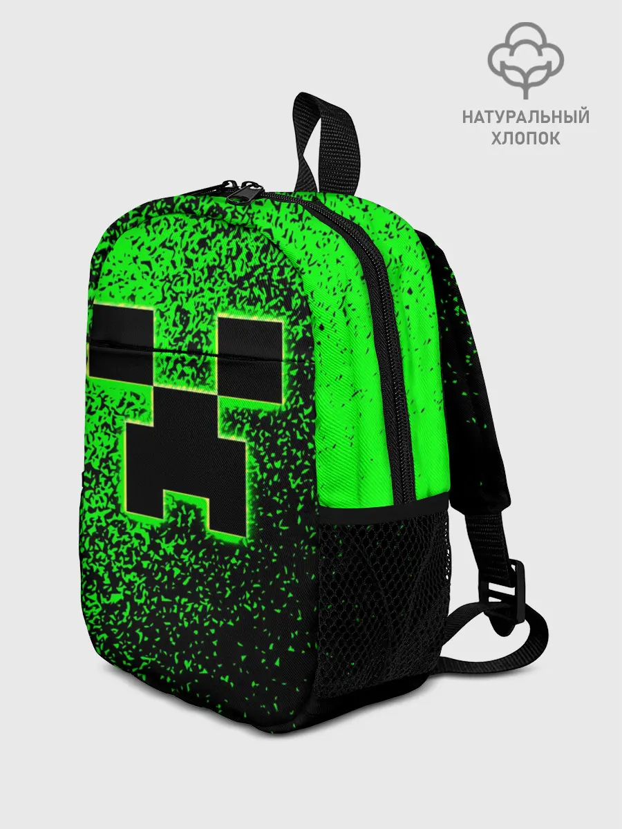 Рюкзак детский / MINECRAFT