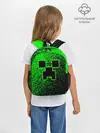 Рюкзак детский / MINECRAFT