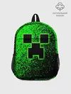 Рюкзак детский / MINECRAFT