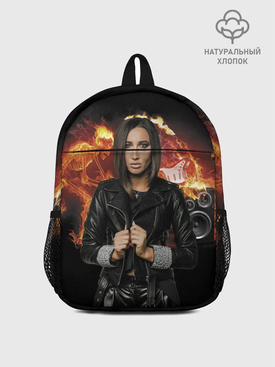 Рюкзак детский / Olga Buzova