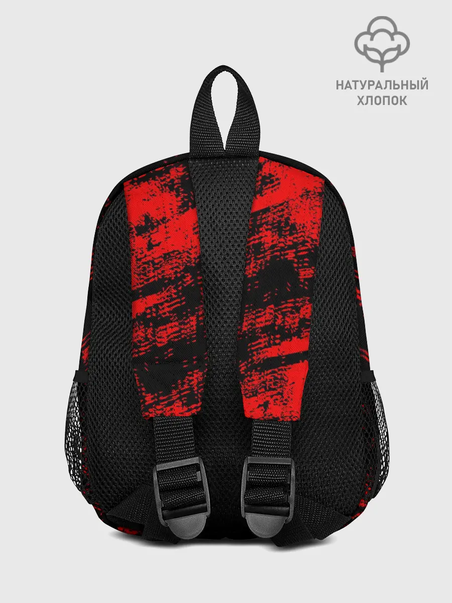 Рюкзак детский / UNDERTALE