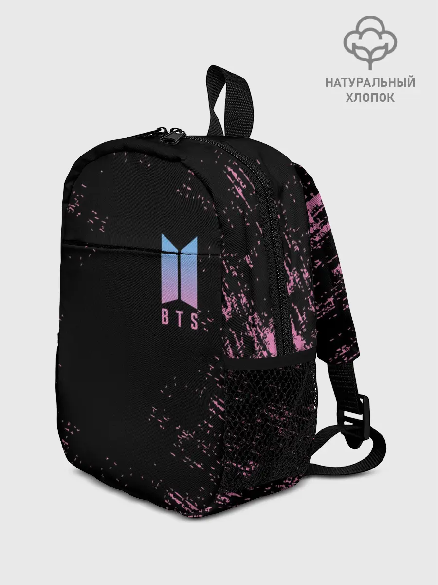 Рюкзак детский / BTS