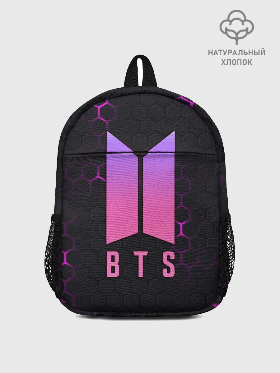 Рюкзак детский / BTS