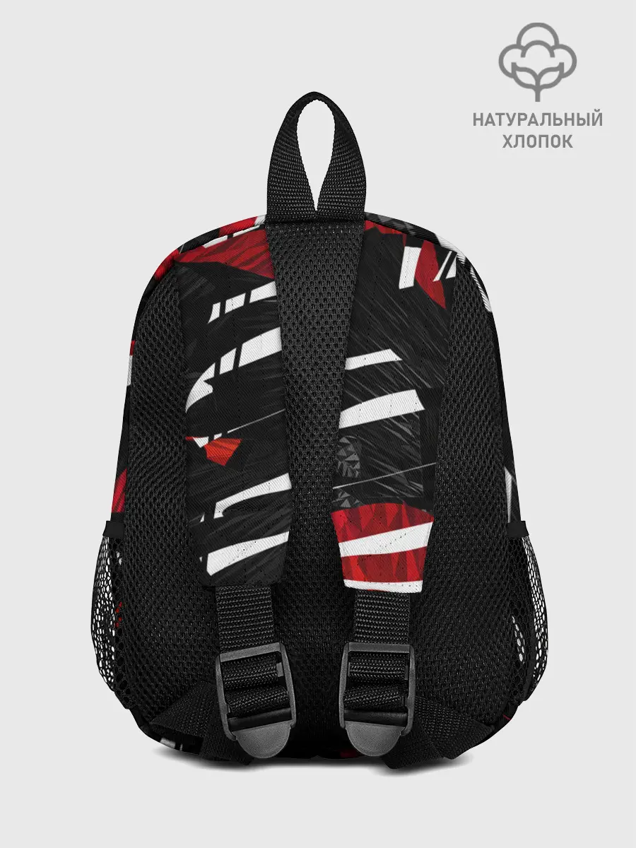 Рюкзак детский / Abstract art